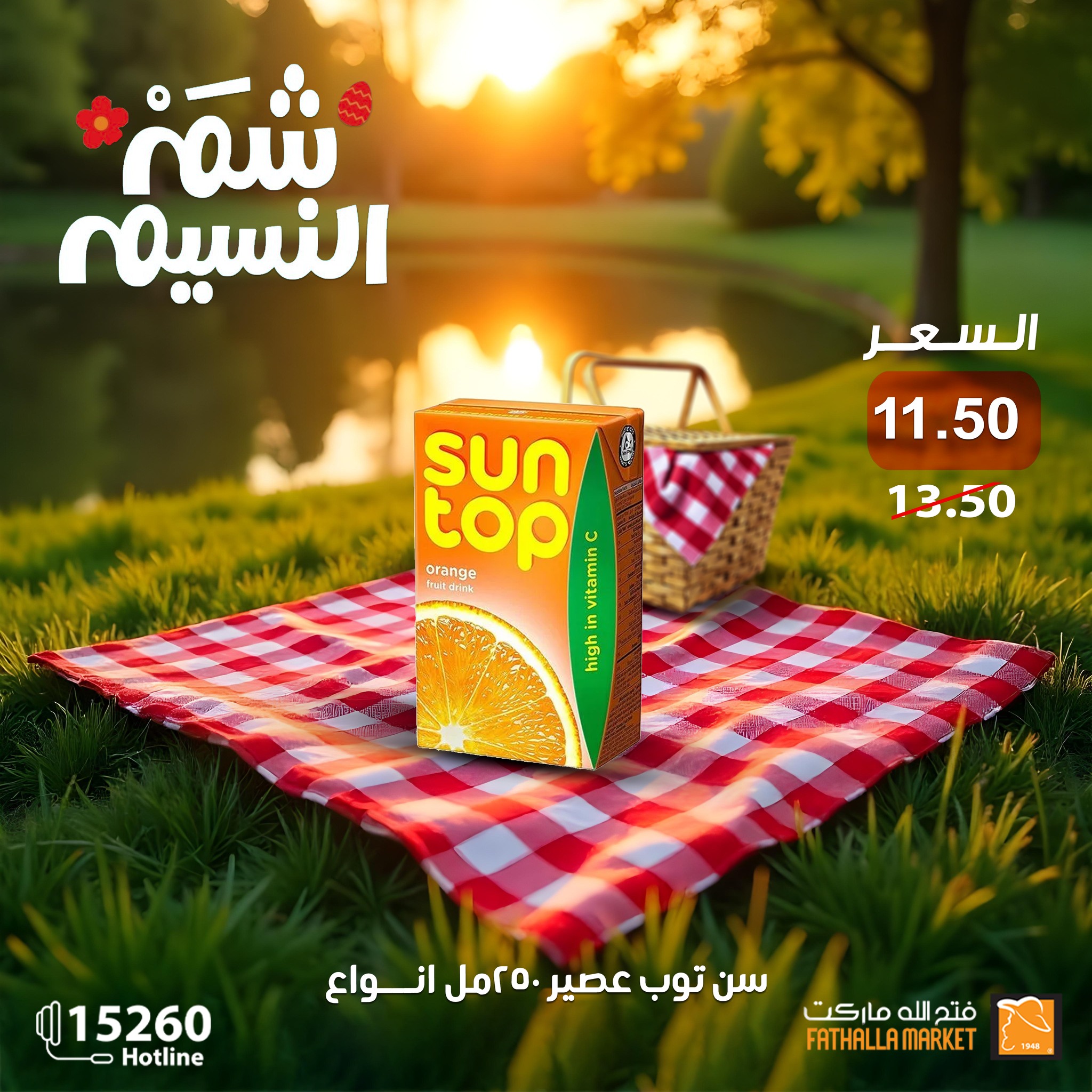 fathalla offers from 19apr to 16apr 2025 عروض فتح الله من 19 إبريل حتى 16 إبريل 2025 صفحة رقم 24